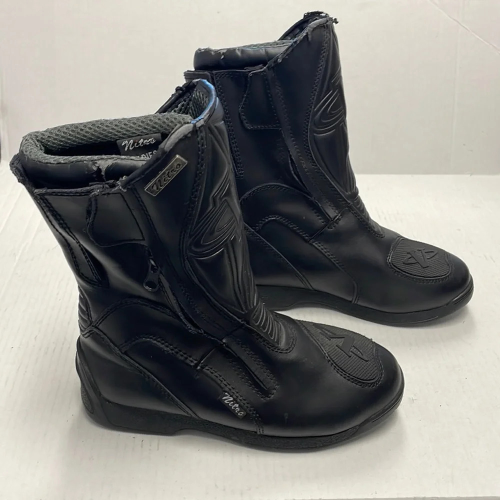 Nitro snow boots